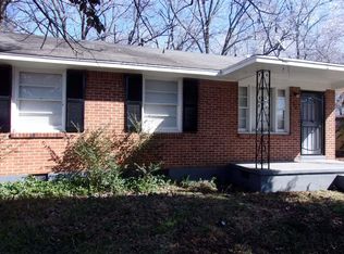 424 Stoneham Rd LOT 83, Memphis, TN 38109