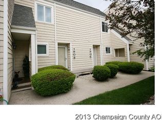 1908 Blackthorn Dr, Champaign, IL 61821