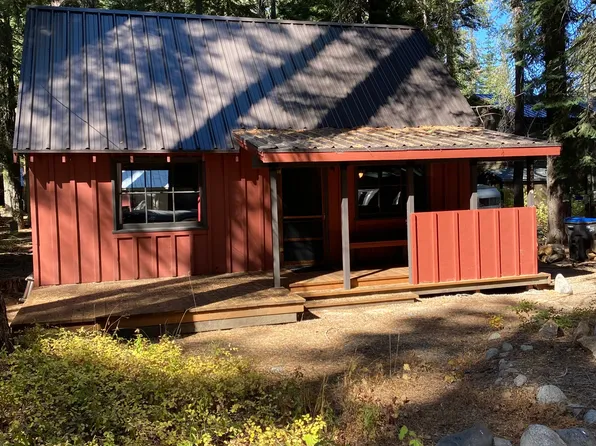 10544 Larch St, Truckee, CA 96161