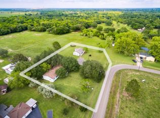 3559 County Road 326, Alvin, TX 77511