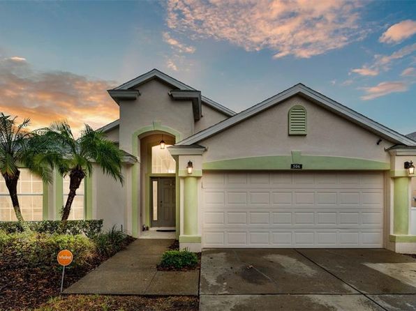 506 Henley Cir, Davenport, FL 33896