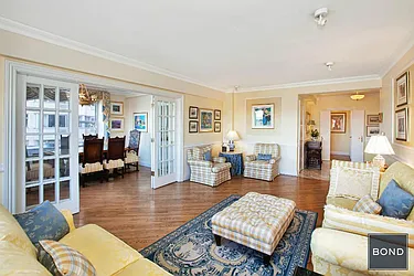 Sold by Bond New York