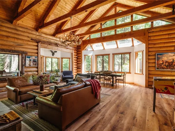 26682 Lake Forest Dr, Twin Peaks, CA 92391