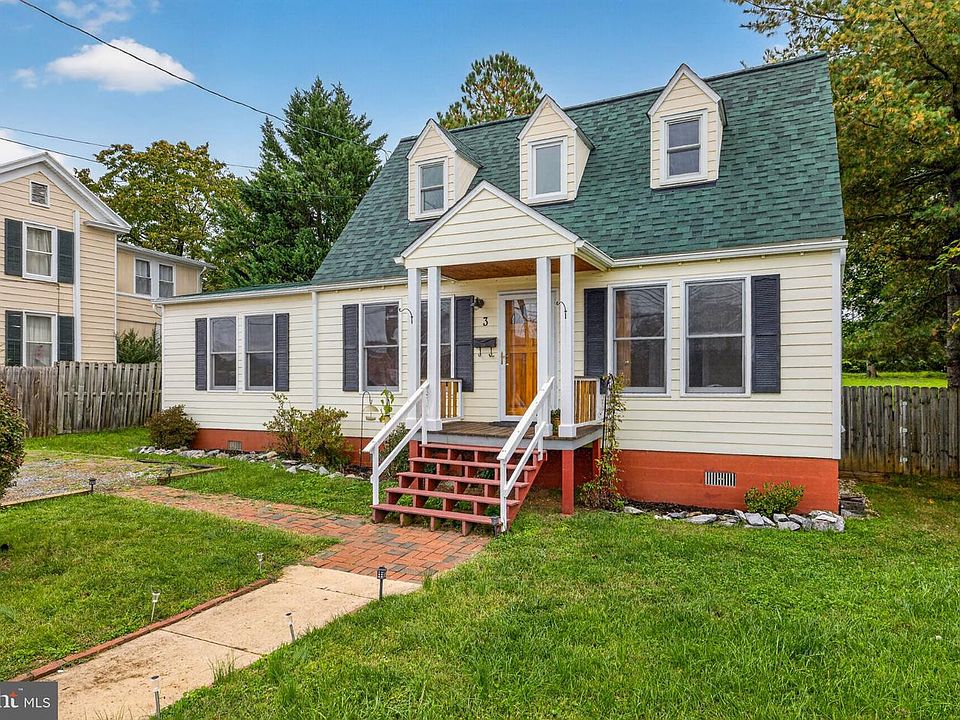 1st image of 3 Amiss Ave
