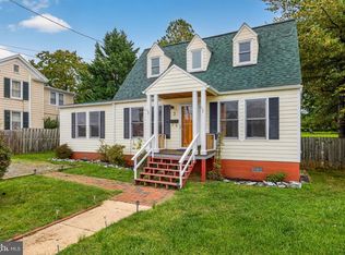 3 Amiss Ave, Luray, VA 22835