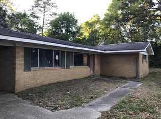 4805 Highway 589, Sumrall, MS 39482