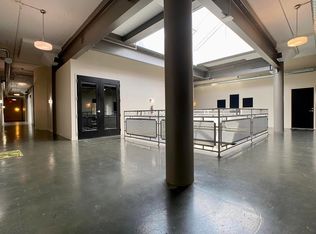Central Park Lofts, Louisville, KY 40208