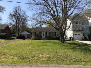 2718 Mailan Dr, Nashville, TN 37206