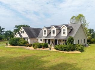 1927 Tennga Gregory Rd, Tennga, GA 30711