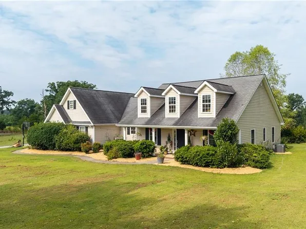1927 Tennga Gregory Rd, Crandall, GA 30711