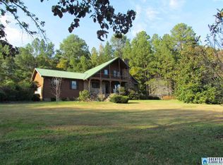 375 Tredegar Rd, Jacksonville, AL 36265