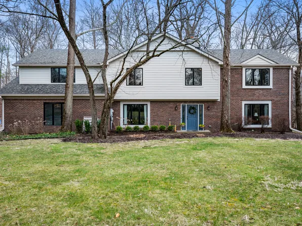 5105 E 76th Street Ct, Indianapolis, IN 46250