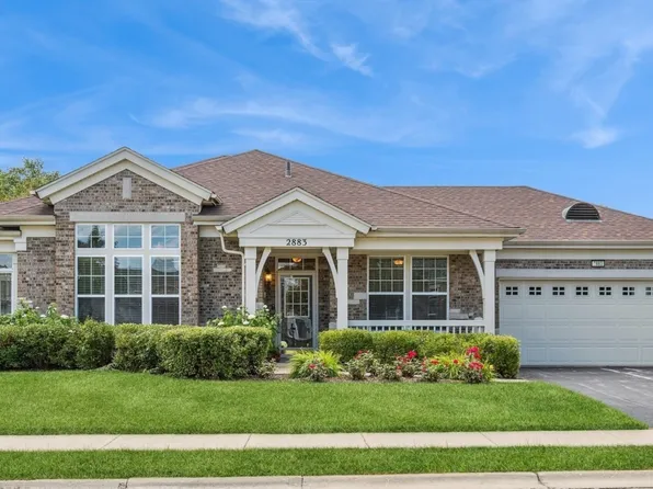 2883 Normandy Cir, Naperville, IL 60564