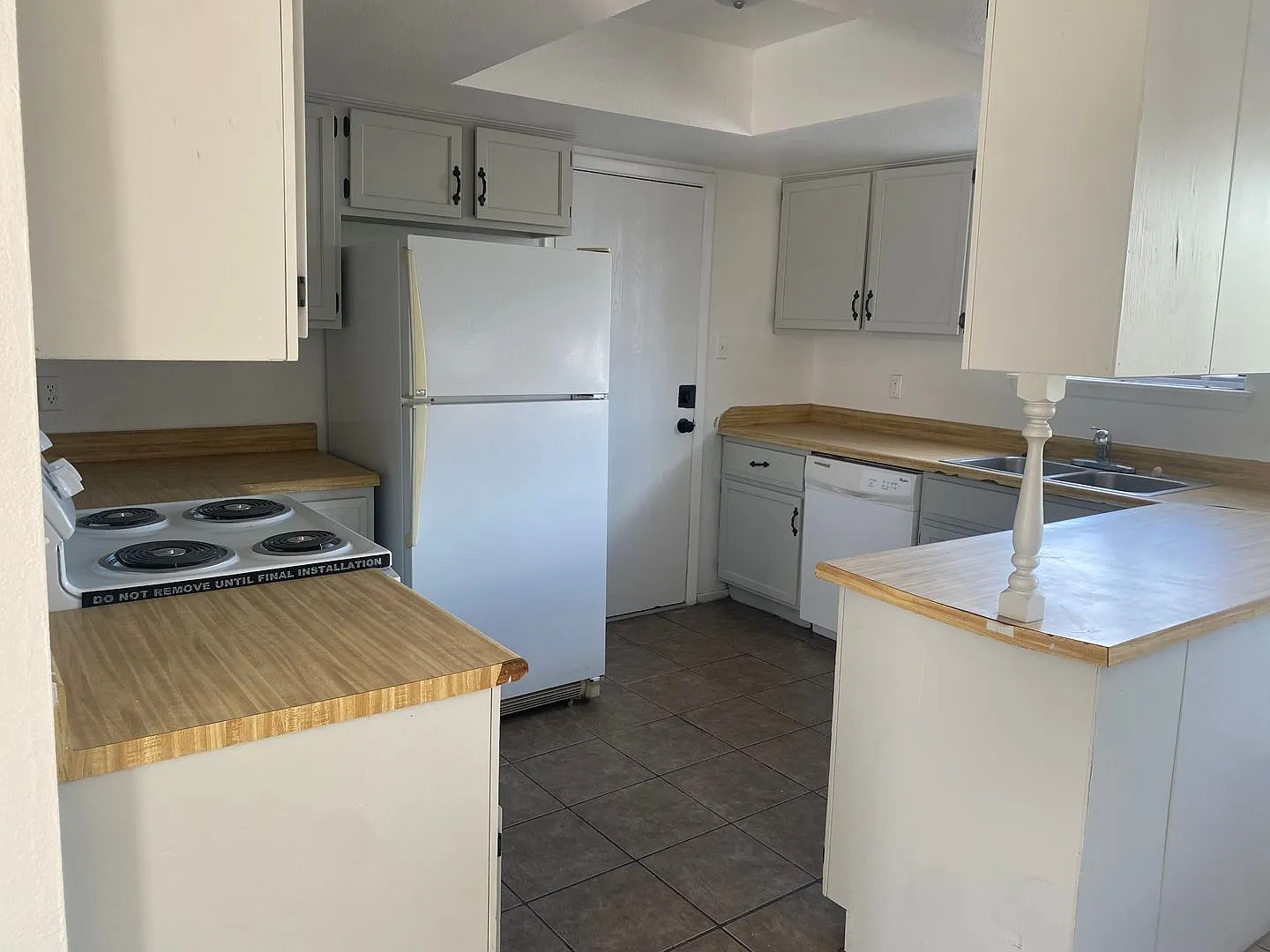 3155 Posada Ct Unit C- Conveniently Located 2-Bedroom 1.5 Bath with Garage Near NMSU! — Photo 4