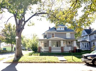 301 W. Illinois, Urbana, IL 61801