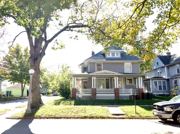 301 W. Illinois, 301 W Illinois St #1, Urbana, IL 61801