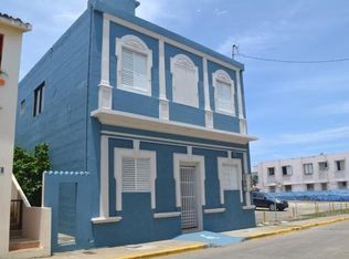 16 Ave Jose De Diego, Arecibo, PR 00612