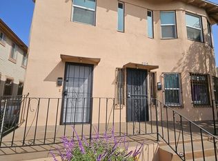 643 W 57th St, Los Angeles, CA 90037