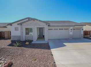 11743 E 26th St, Yuma, AZ 85367