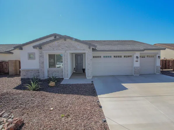 11743 E 26th St, Yuma, AZ 85367