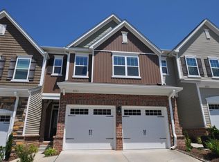 4319 Pond Pine Trl, Morrisville, NC 27560