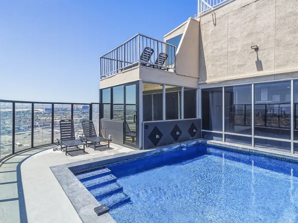 3111 Bel Air Dr Unit 28H, Las Vegas, NV 89109