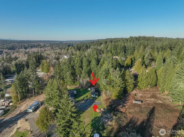 15503 Cedar Park Road SE #35C, Olalla, WA 98359