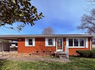 716 White Street, Scottsburg, IN 47170