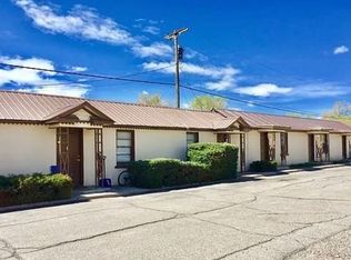 695 S Ash St APT 2, Blackfoot, ID 83221