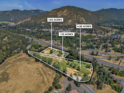 9816 Old Stage Rd, Gold Hill, OR, 97525