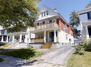 226 Blaine Ave, Buffalo, NY