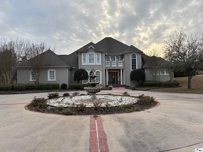 220 Crestview Dr, Choudrant, LA, 71227