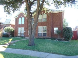 316 Santa Fe Trl, Irving, TX 75063