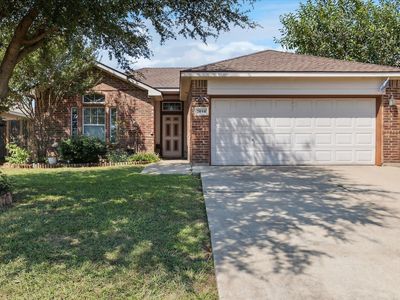 2044 Beacon Way, Fort Worth, TX, 76140