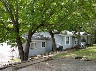 31 Wisteria Ln, Branson West, MO 65737