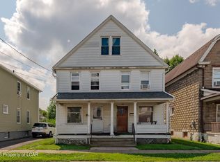 437 Schuyler Ave, Kingston, PA 18704