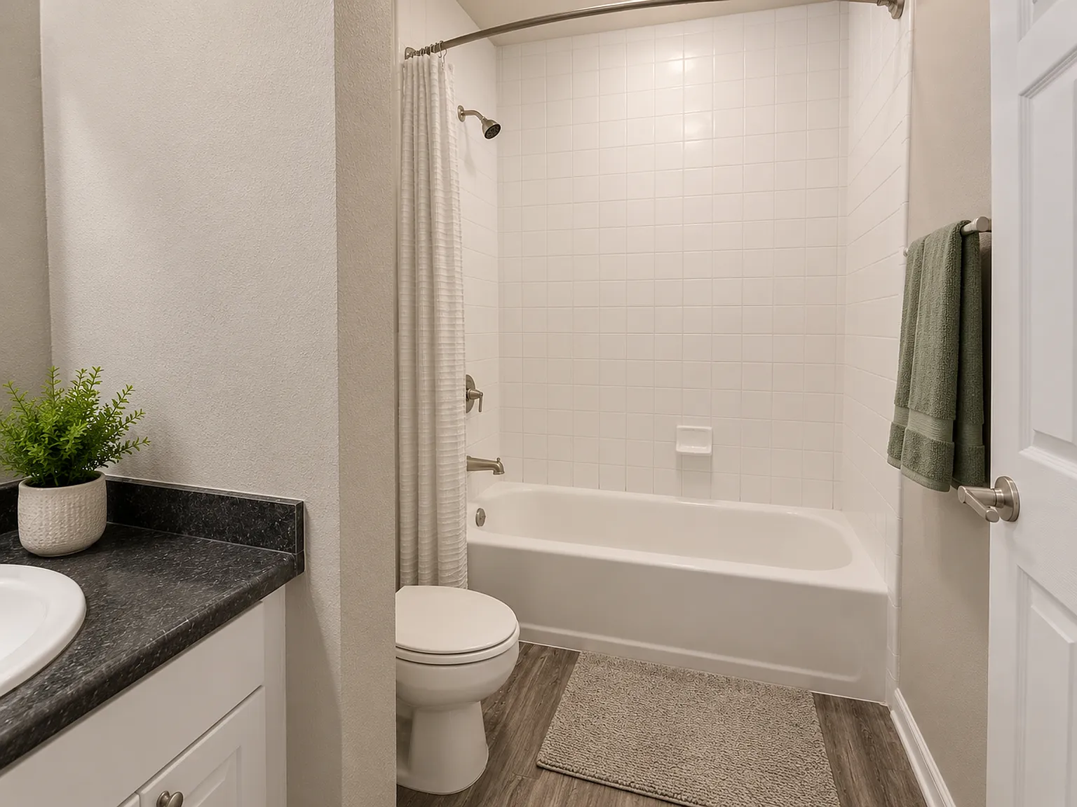 Keystone Townhomes — Photo 3