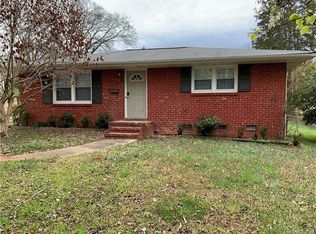 713 Belton St, Charlotte, NC 28209