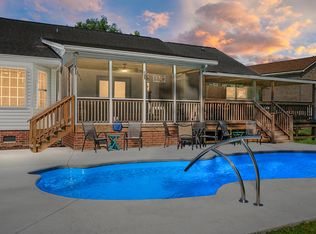 1302 Albert Storm Ave, Moncks Corner, SC 29461