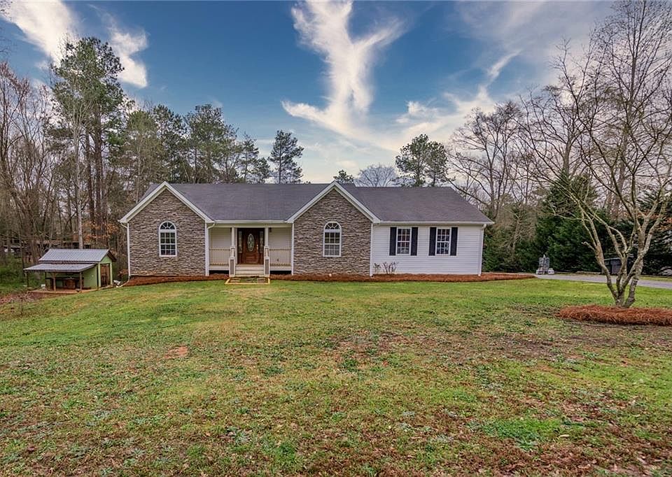 3020 Shoal Creek Rd, Monroe, GA 30656 Zillow