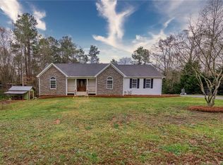 3020 Shoal Creek Rd, Monroe, GA 30656