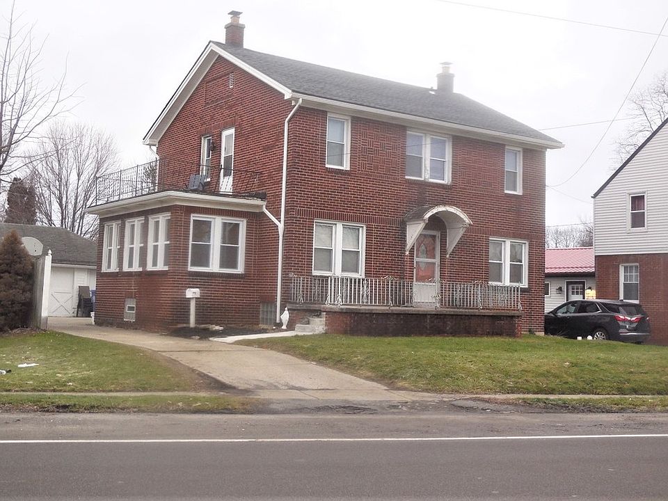 447 Potters Rd, Buffalo, NY 14220 Zillow