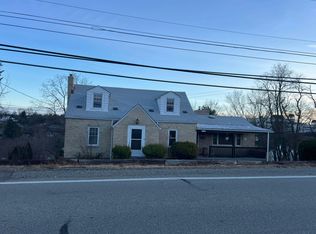 312 Fort Couch Rd, Pittsburgh, PA 15241