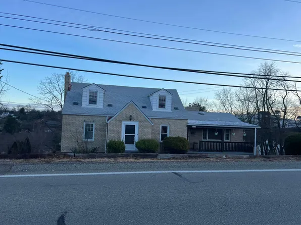 312 Fort Couch Rd, Pittsburgh, PA 15241