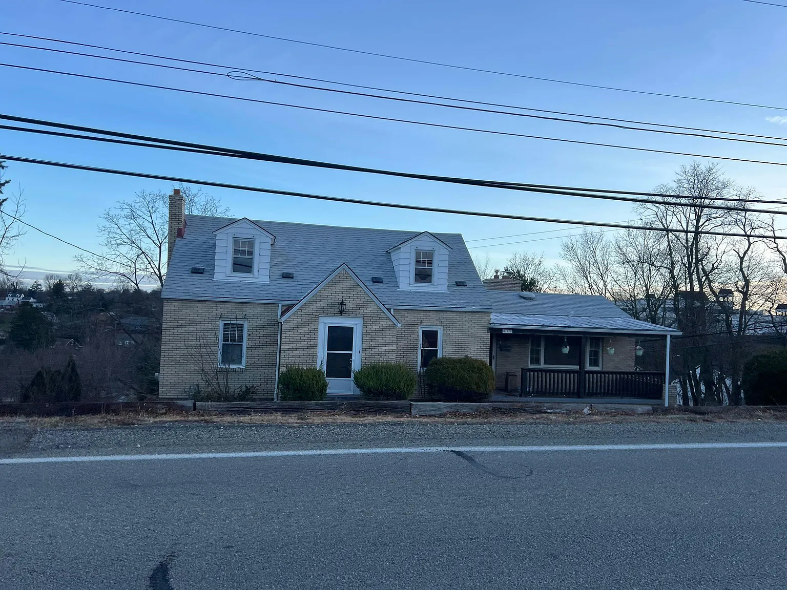 312 Fort Couch Rd photo 1