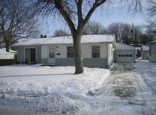 1500 Linn St, Atlantic, IA 50022