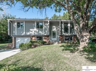 6738 S 135th Ter, Omaha, NE 68137
