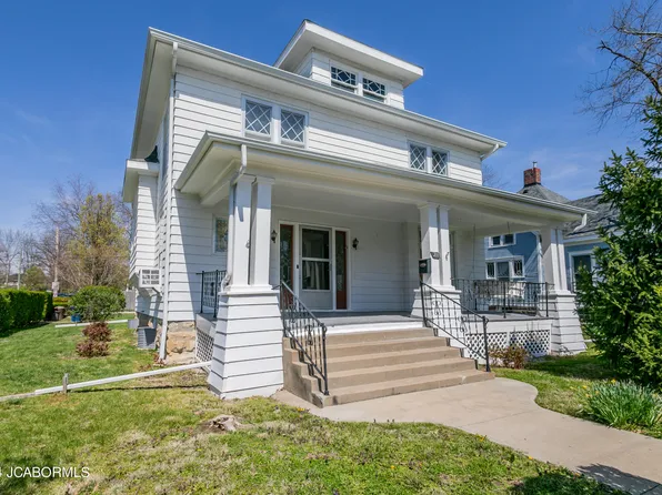 211 W 7th St, Fulton, MO 65251