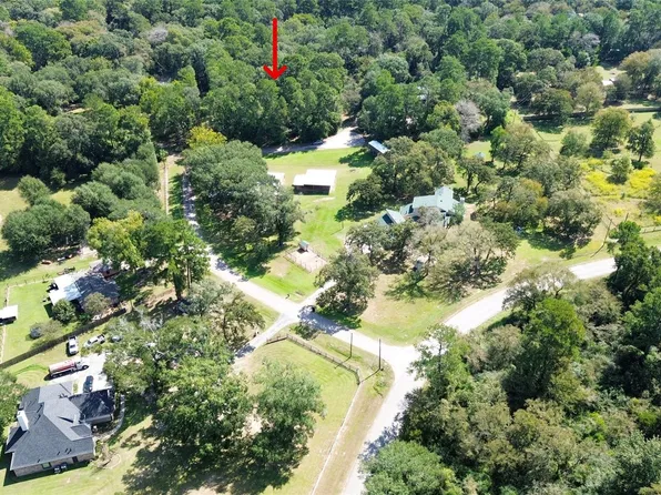 Clear Creek Cir Lot 6, Hockley, TX 77447