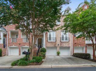5847 Riverstone Cir #19, Atlanta, GA 30339